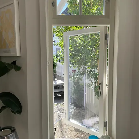 Sentral Og Koselig Leilighet *
